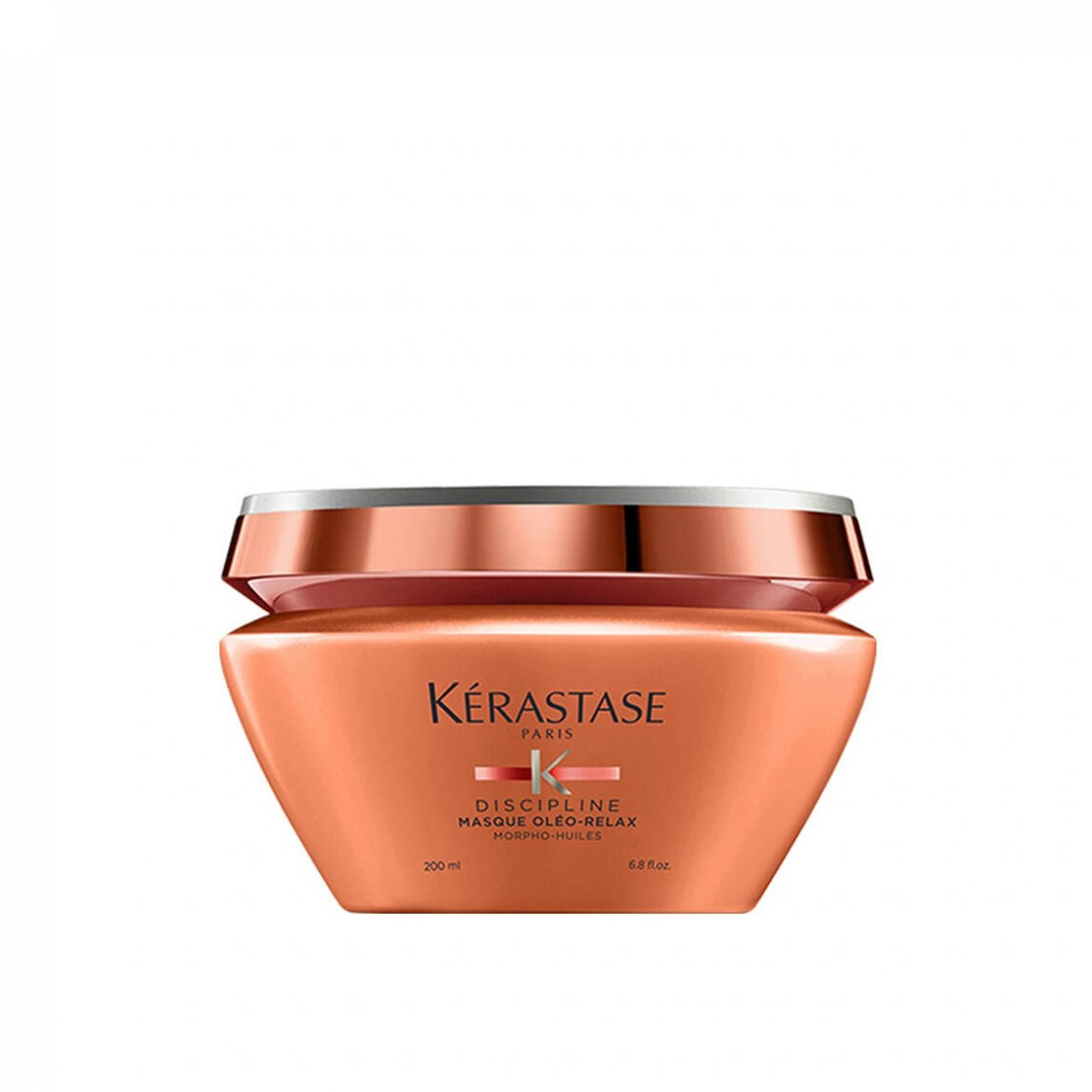 Buy Kérastase Discipline Masque Hair Mask 200ml · USA