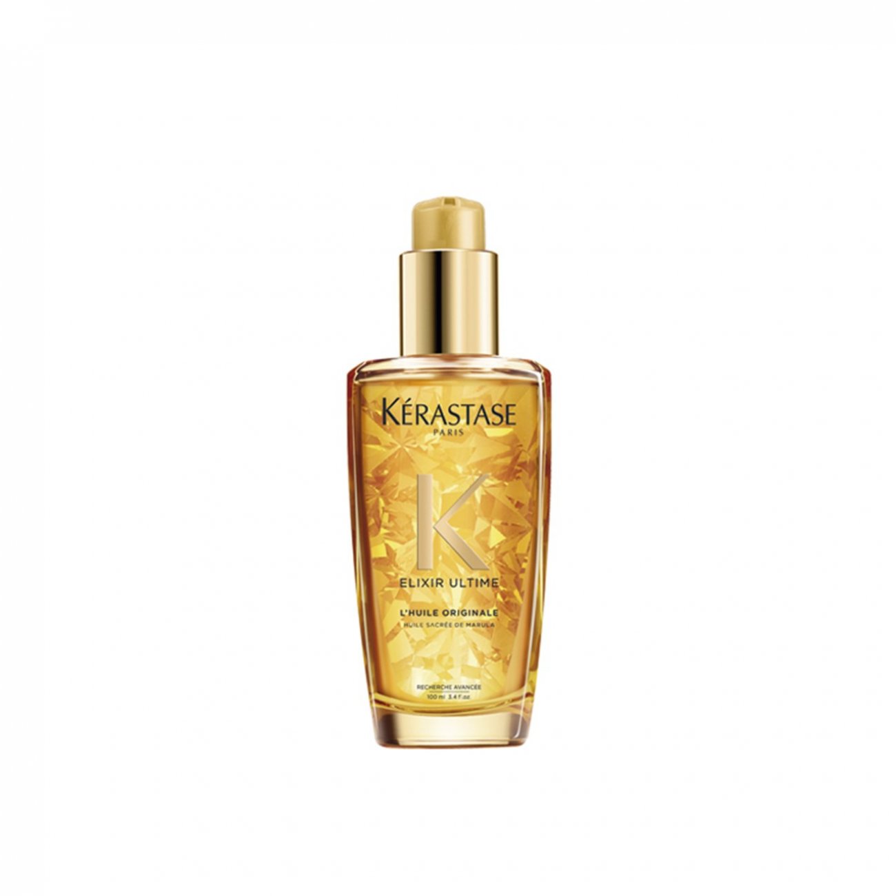 We Are Paradoxx Hangover Hair Elixir Oil 75ml  FREE Delivery