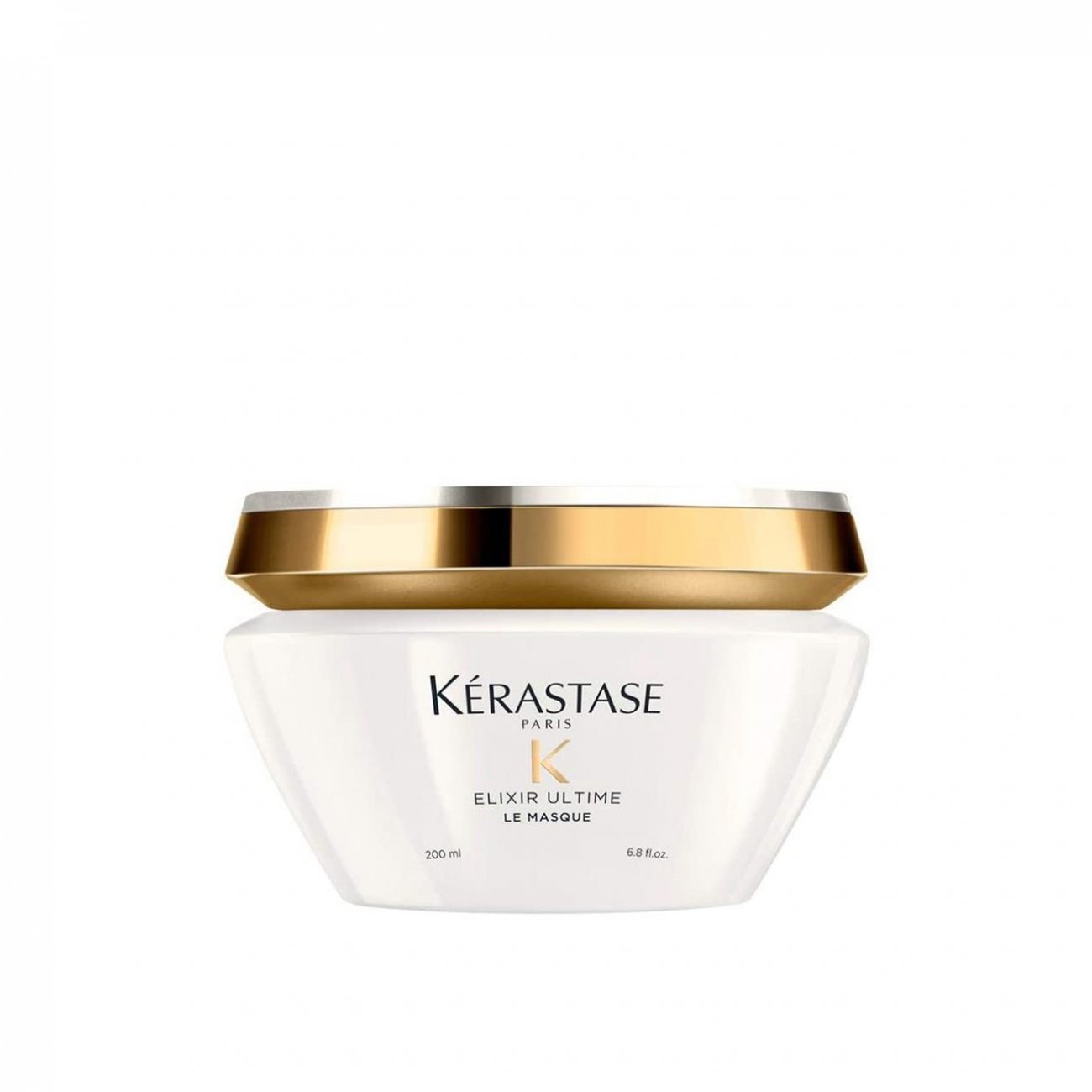 Buy Kérastase Elixir Le Masque Hair Mask 200ml (6.76fl oz) USA