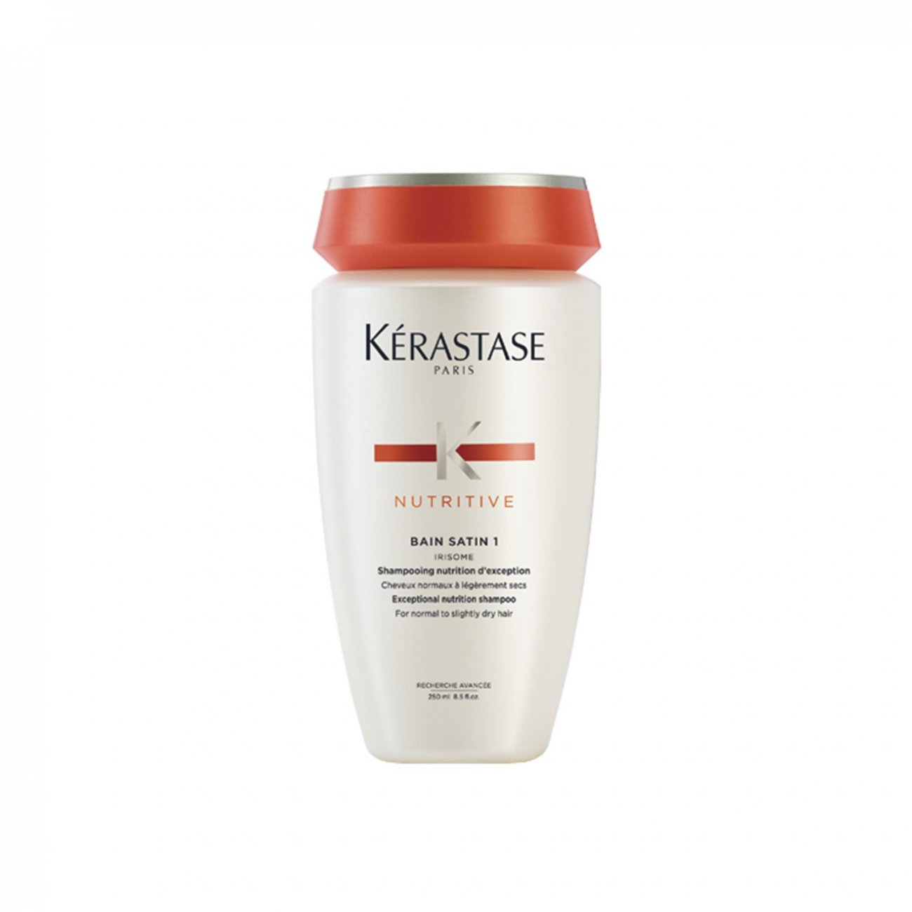 Buy Kérastase Nutritive Bain 1 Shampoo 250ml (8.45fl oz) ·