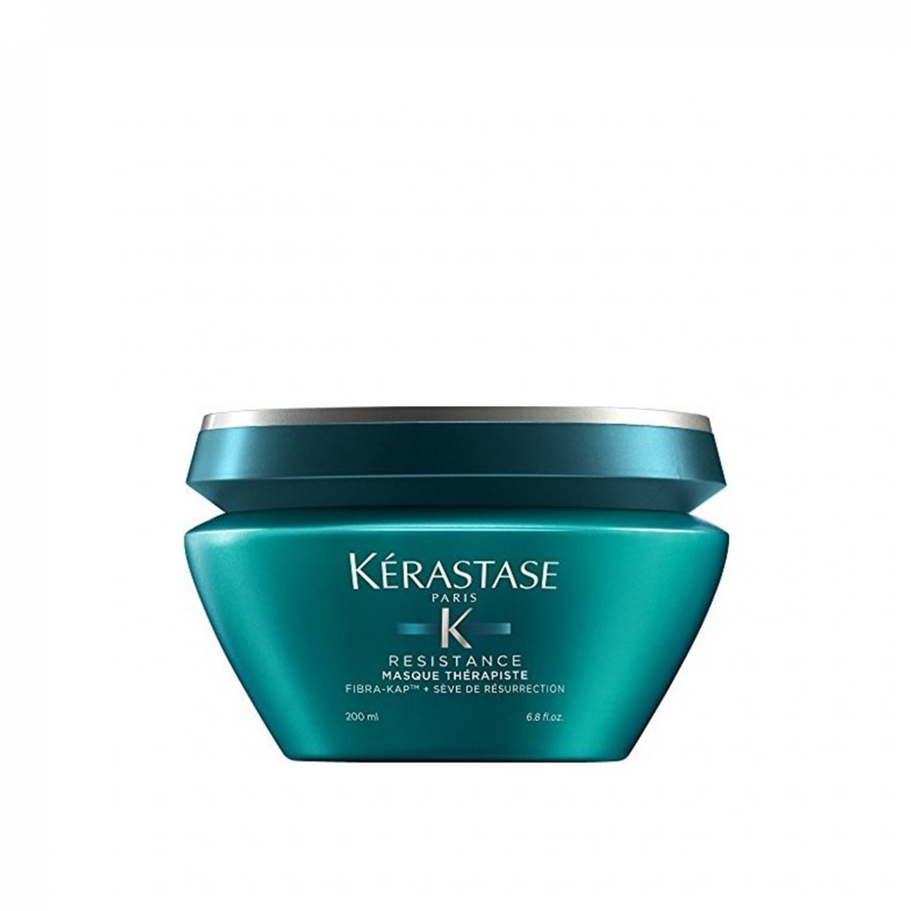 Kérastase Resistance Therapiste Strengthening Hair Mask | For Very Damaged Hair, 200ml