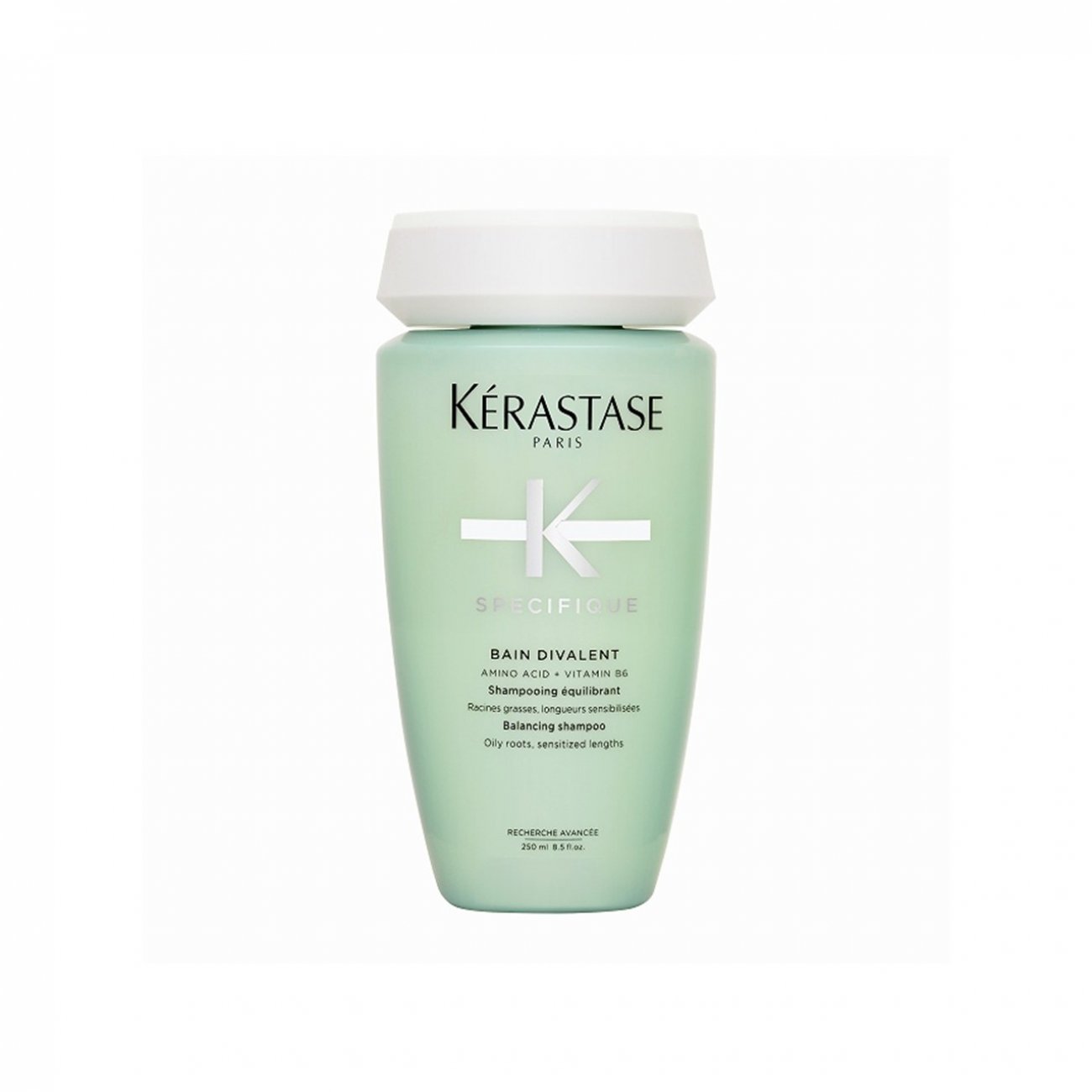 Buy Kérastase Specifique Bain Divalent Balancing 250ml (8.45fl oz) ·