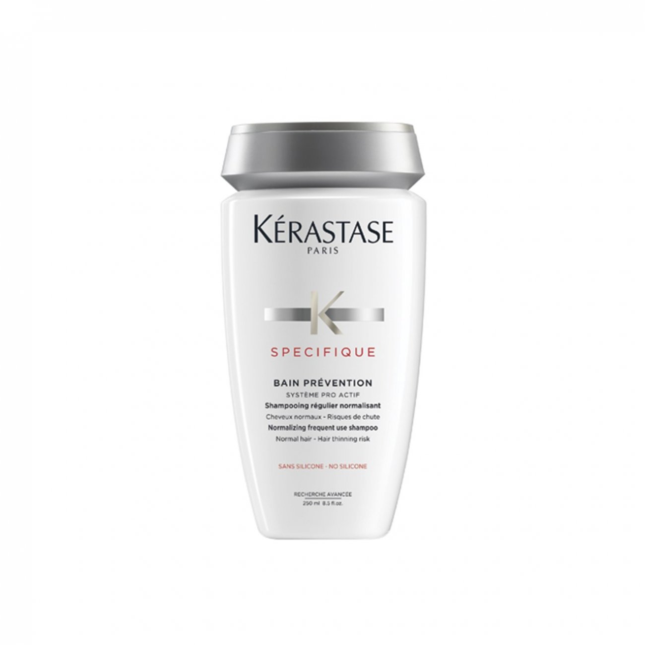Buy Kérastase Specifique Bain Prévention Shampoo 250ml (8.45fl · USA
