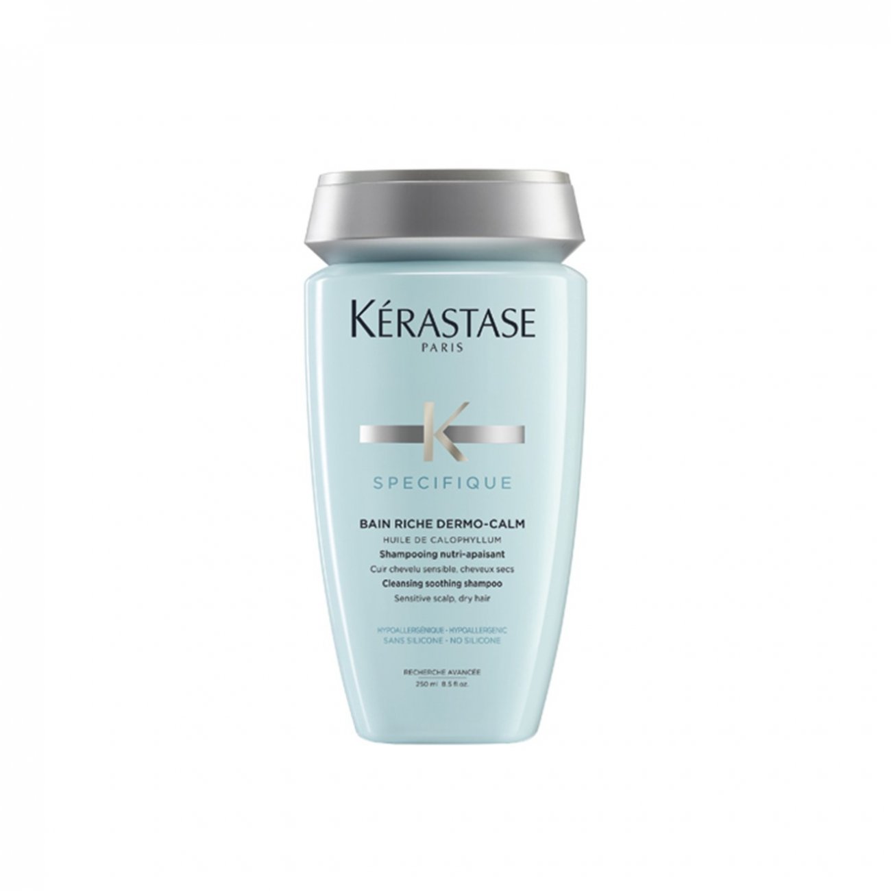 Buy Kérastase Specifique Riche Dermo-Calm Shampoo 250ml (8.45fl oz) · USA