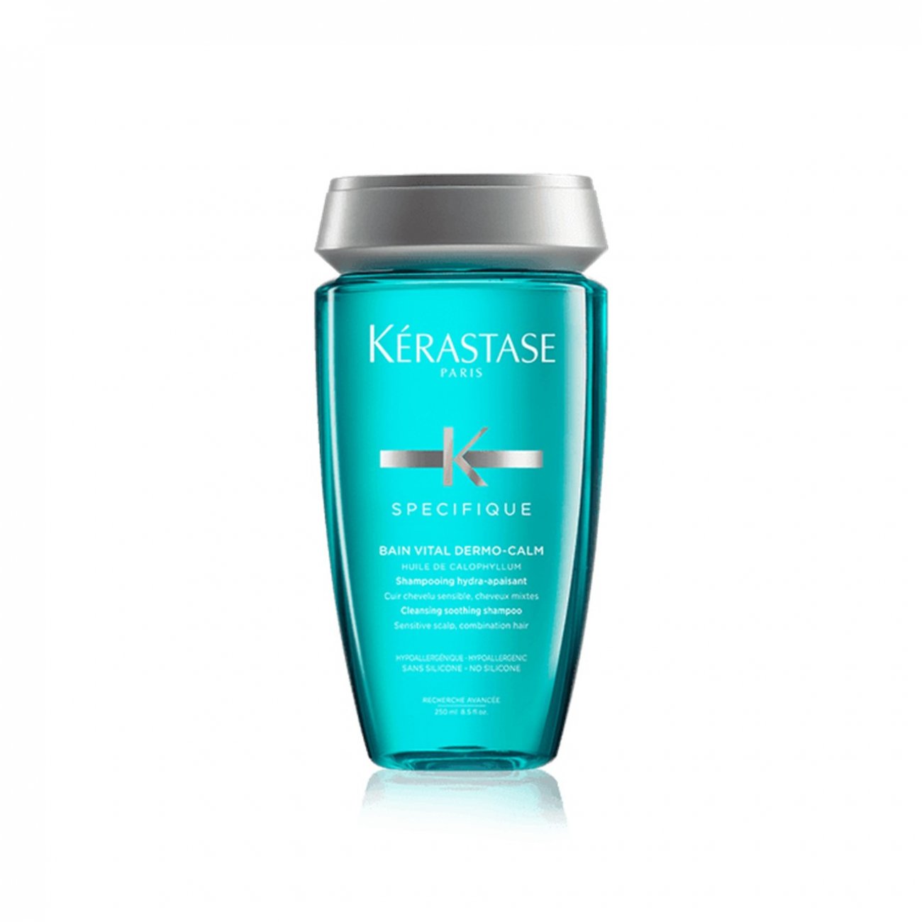 Buy Kérastase Specifique Bain Vital Dermo-Calm Shampoo (8.45fl oz) · USA