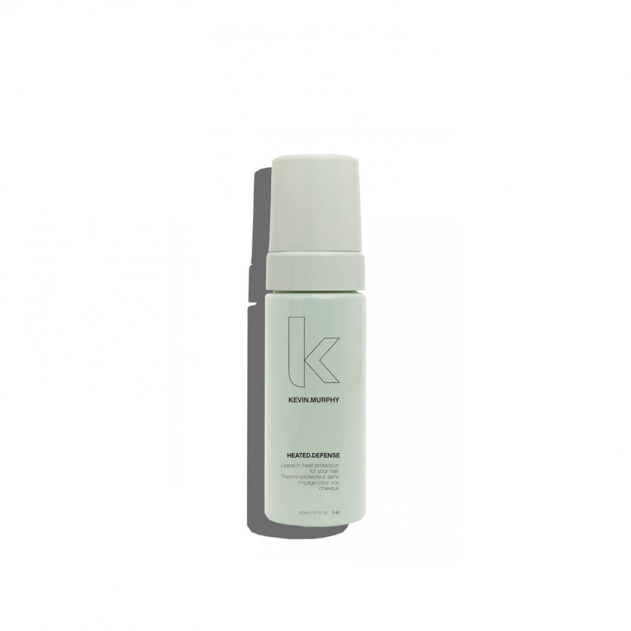 Buy Kevin Murphy Heated Defense LeaveIn Heat Protection 150ml · Aruba