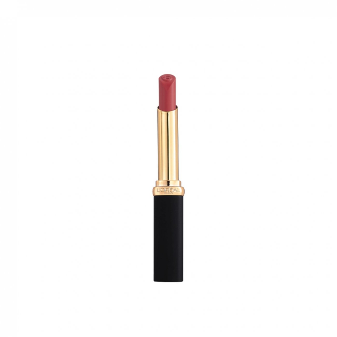 Buy L'Oréal Paris Color Riche Intense Volume Matte Lipstick 640 · India
