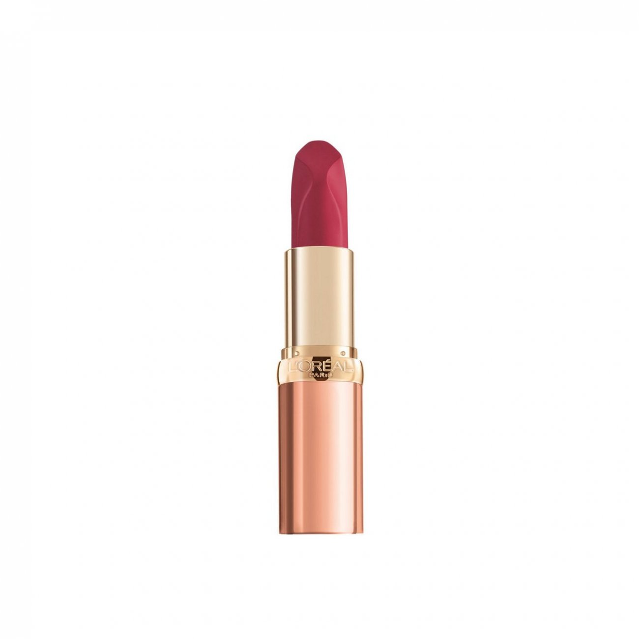 L'Oréal Paris Color Les Nus Intense Lipstick Impertinent · USA