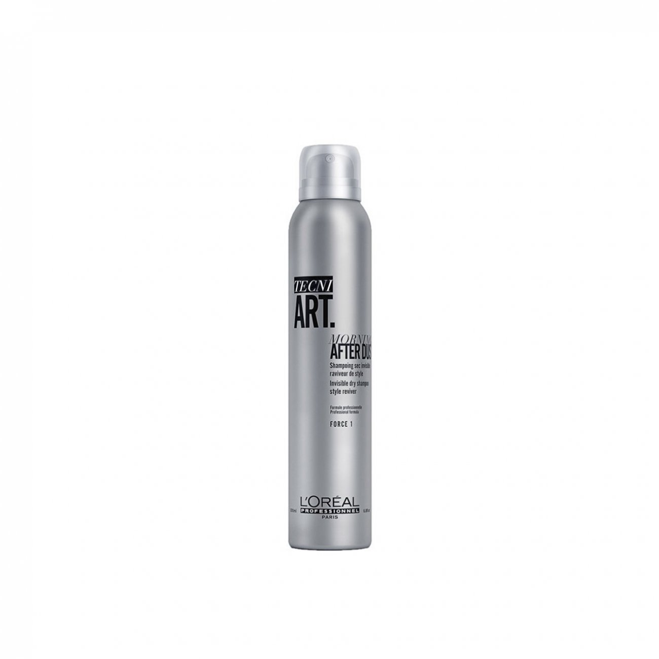 Buy L'Oréal Professionnel TecniArt Morning After Dust Dry Shampoo 200ml ·  World Wide