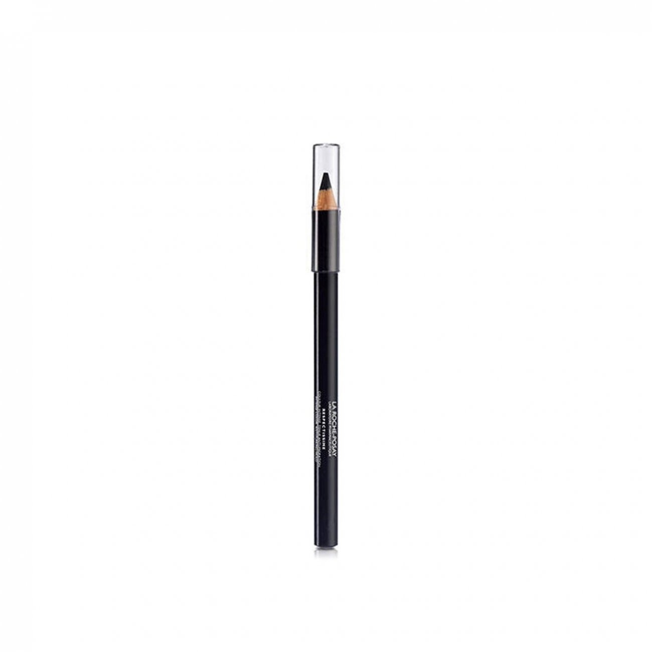 bark blive irriteret Tordenvejr Buy La Roche-Posay Toleriane Soft Eyeliner Pencil Black · USA