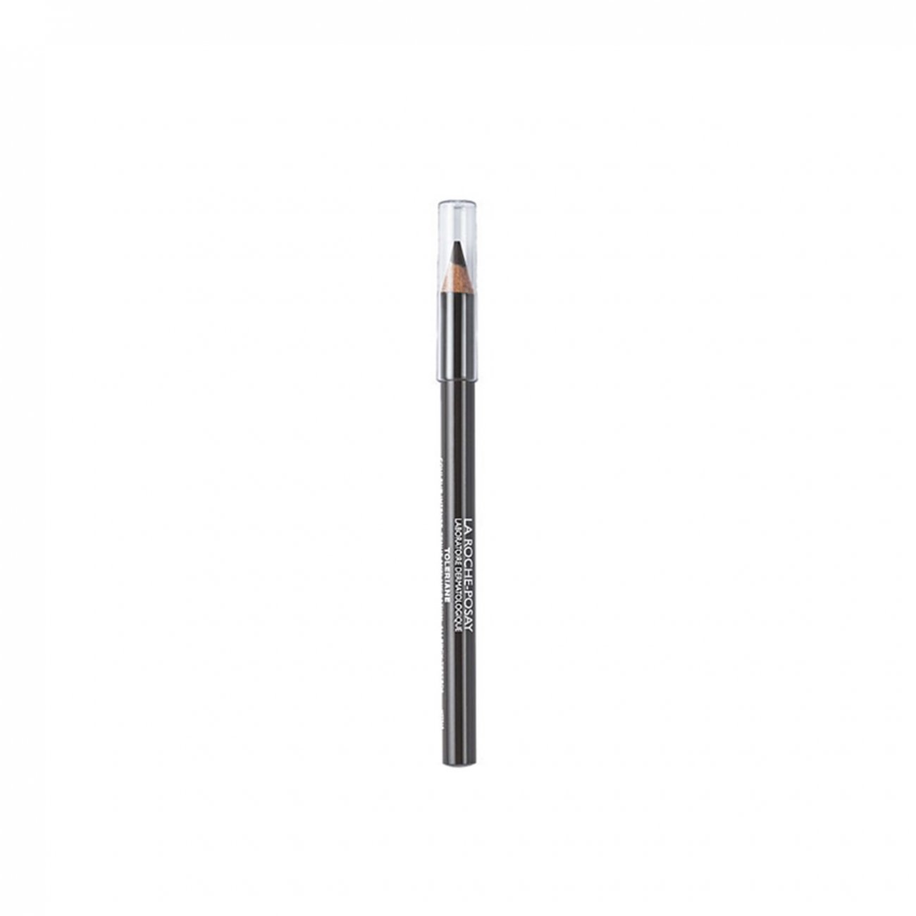 La Roche-Posay Toleriane Soft Eyeliner Pencil Brown · USA