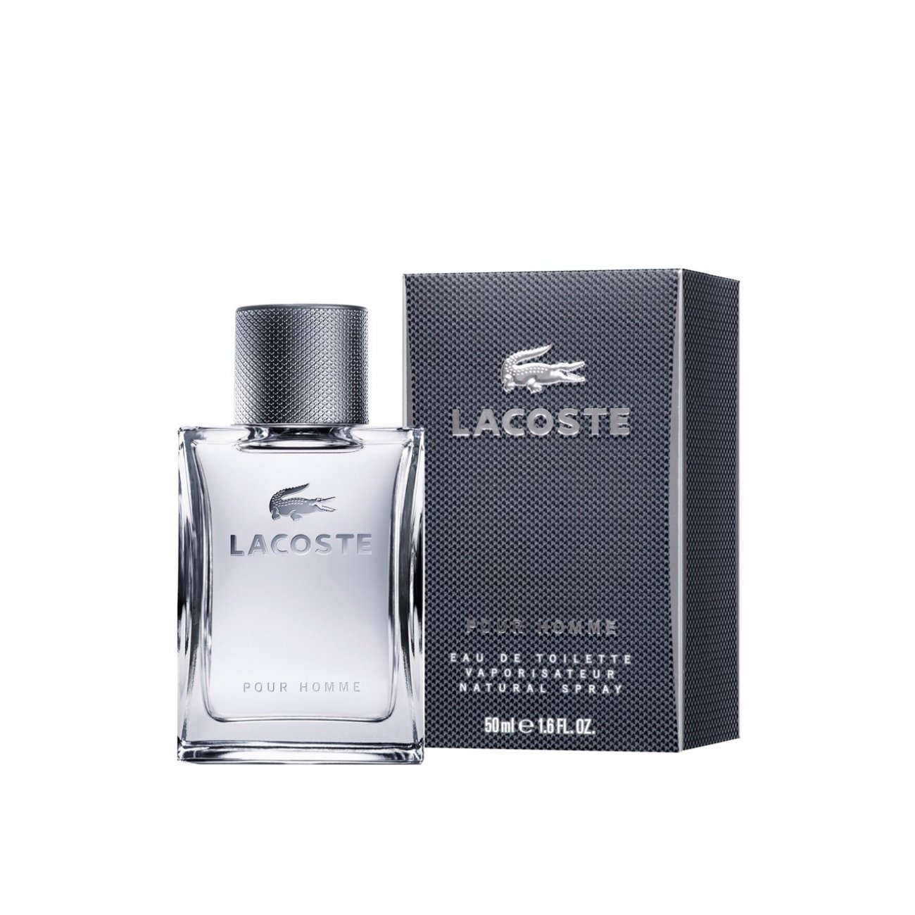 Buy Lacoste Pour Homme de 50ml (1.7fl oz) USA