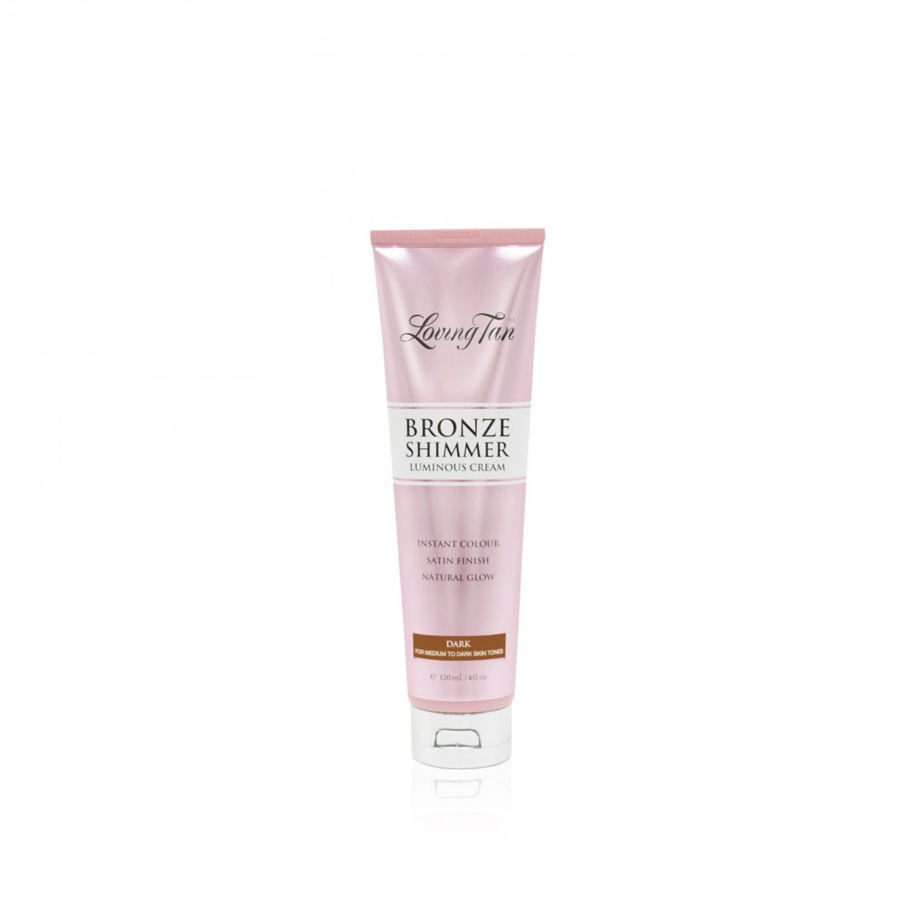 Buy Loving Tan Bronze Shimmer Luminous Cream · World Wide