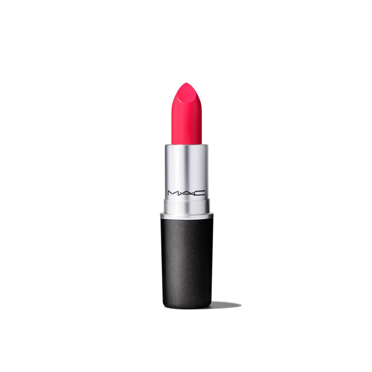 Buy M.A.C Cosmetics Retro Lipstick 706 Relentlessly Red 3g oz) · USA