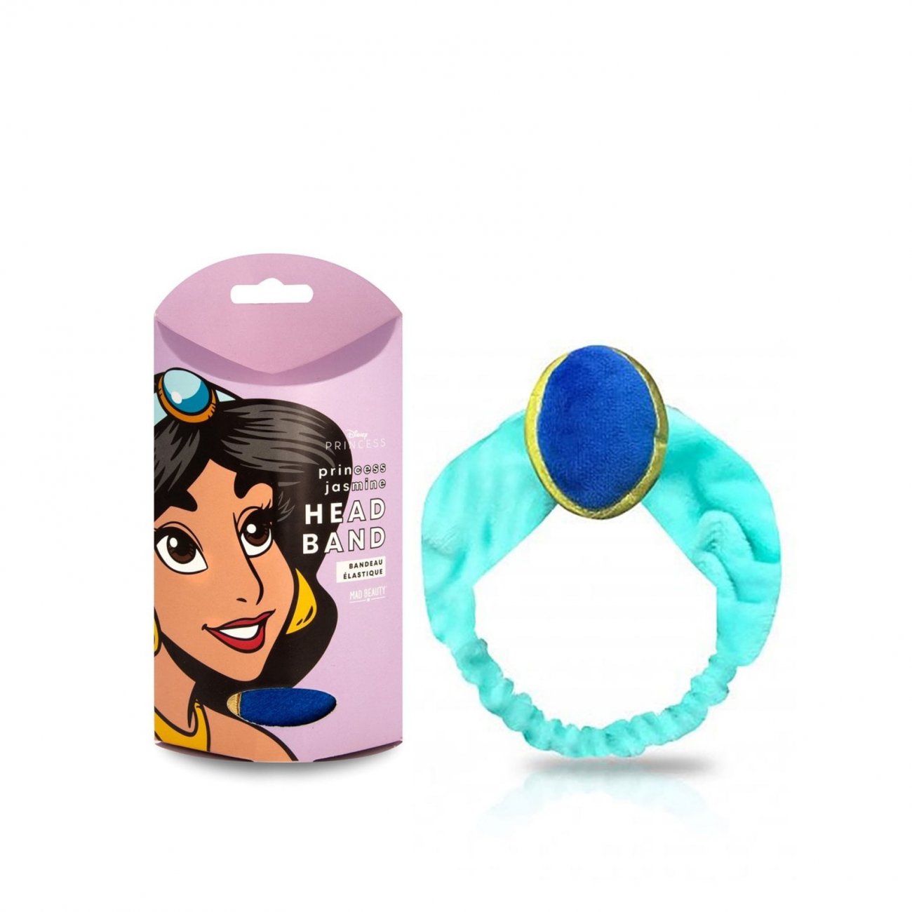 Buy Mad Beauty Disney Princess Jasmine Headband · India
