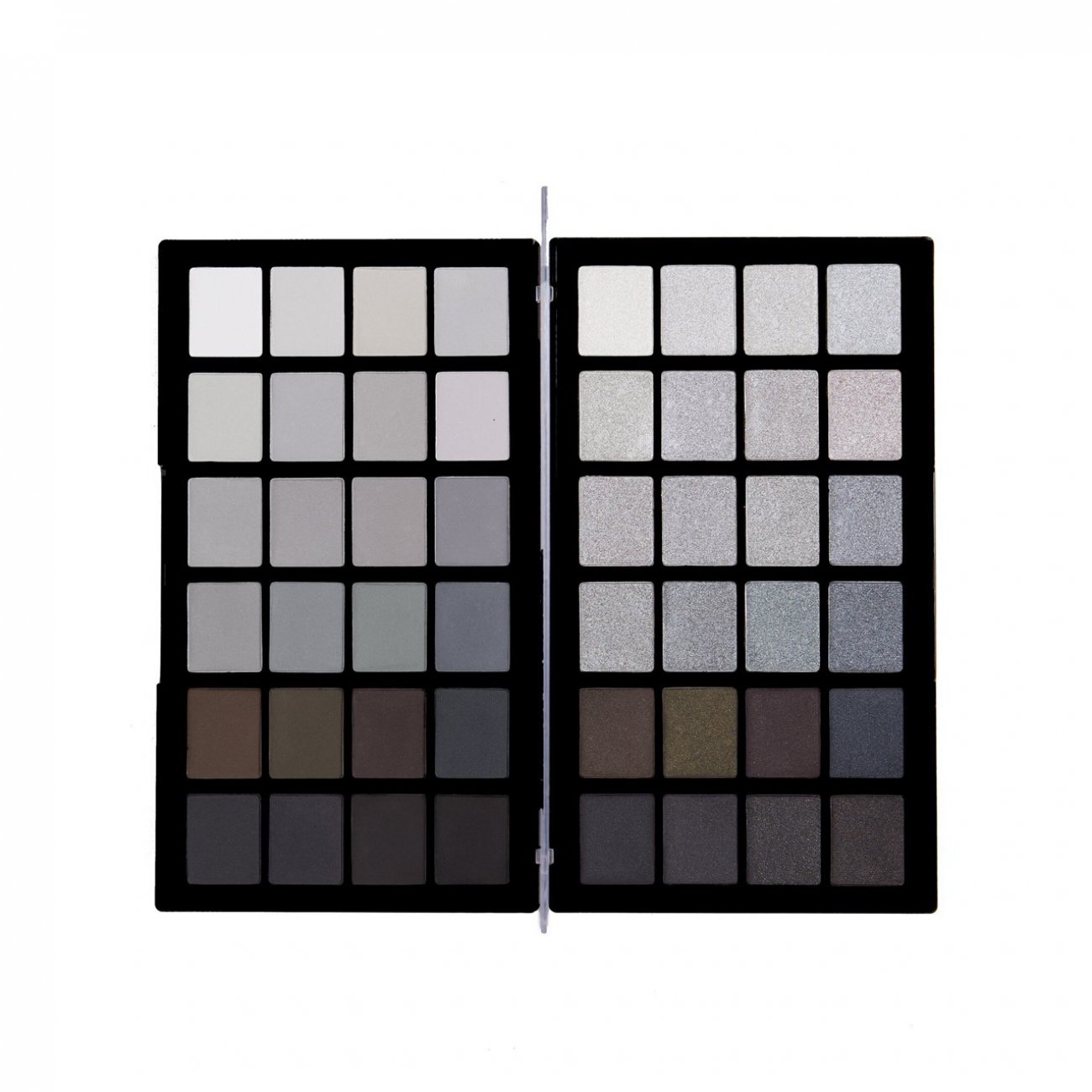 Comprar Makeup Revolution Colour Book Eyeshadow Palette CB01 · Colombia
