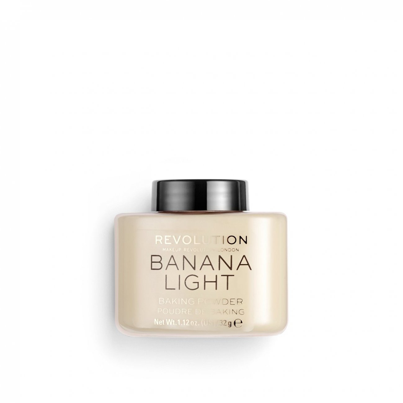 Buy Makeup Loose Powder Banana Light 32g (1.13oz) USA