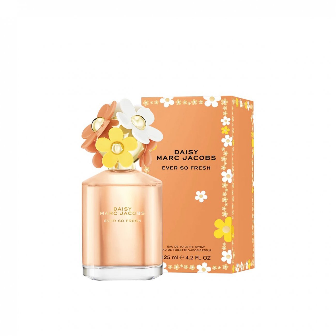 Buy Marc Daisy Ever So Fresh Eau de Parfum 125ml fl oz) · USA