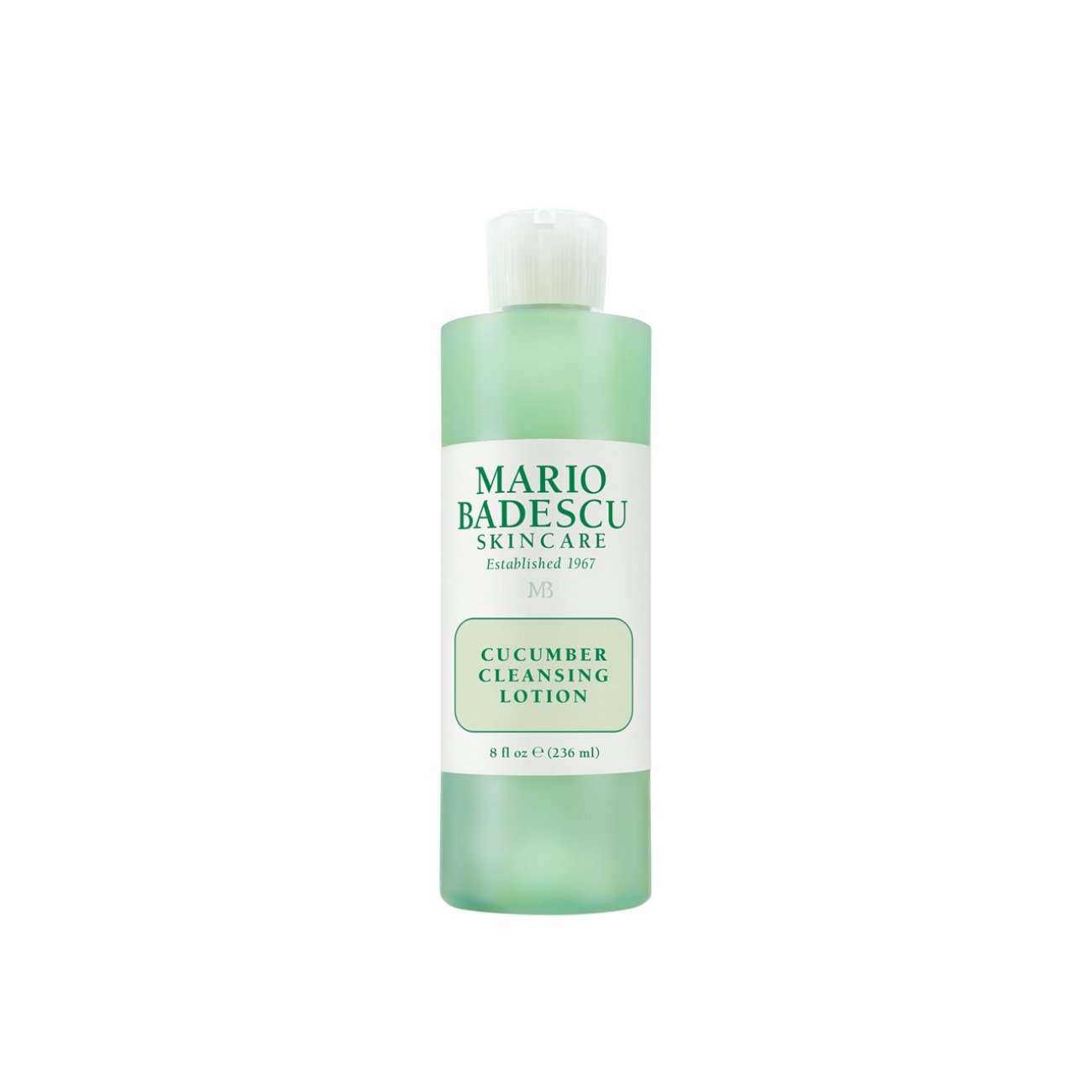 Buy Mario Badescu Cucumber Cleansing Lotion · USA