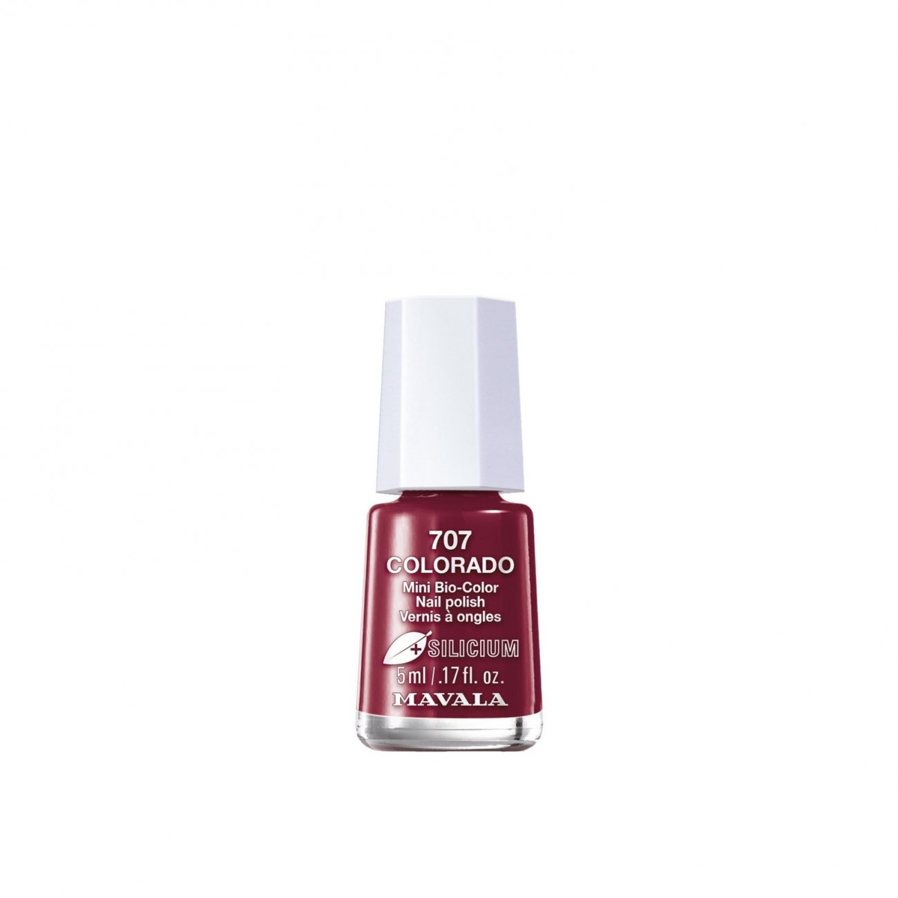Buy Mavala Mini BioColor Nail Polish · Nigeria