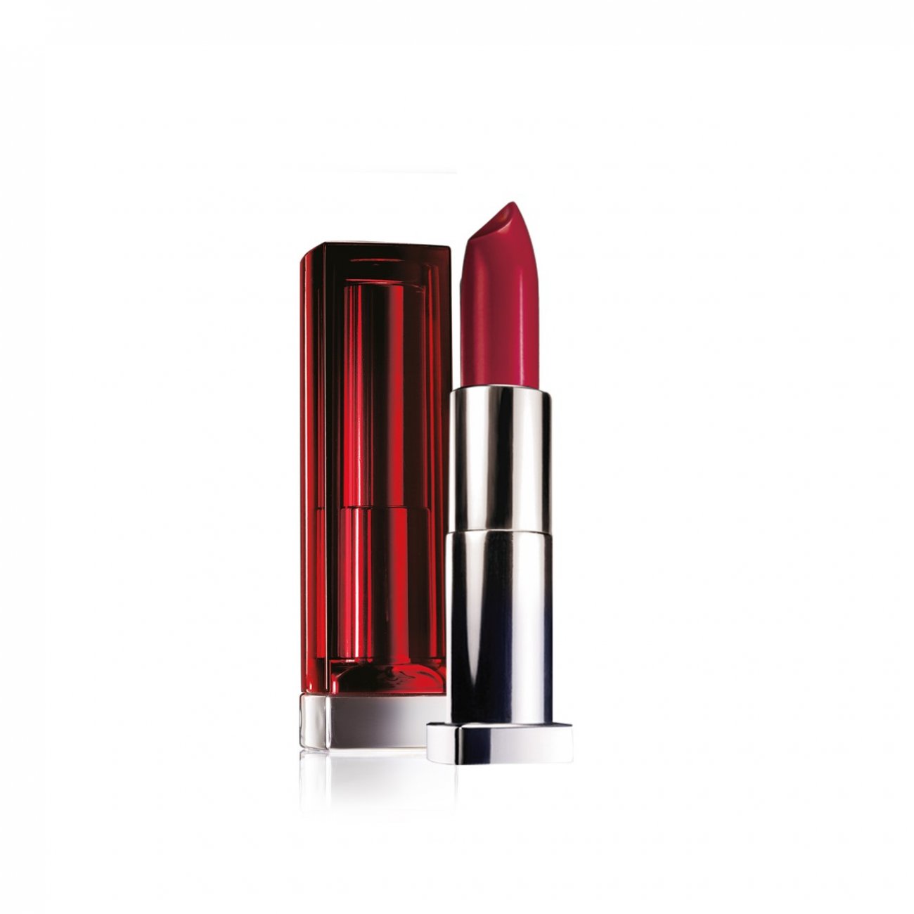 Buy Maybelline Sensational Lipstick 547 Pleasure Me Red ·