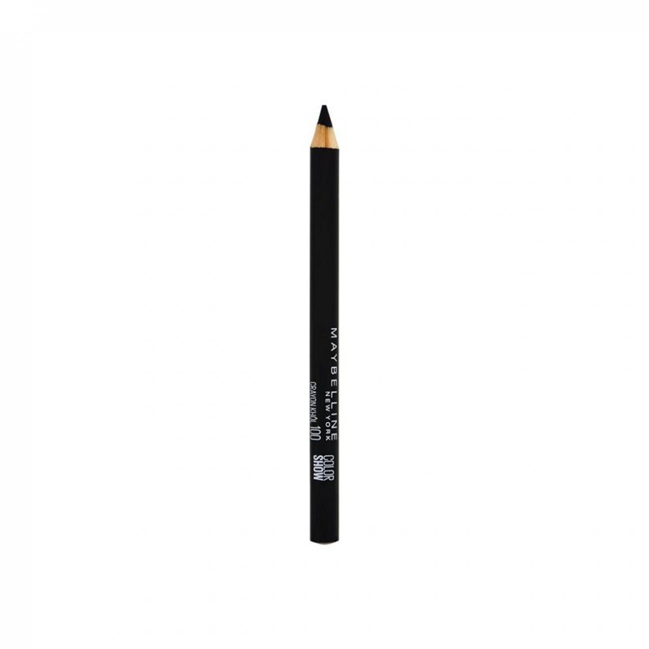 Maybelline New York The Colossal Liner - Black: Buy Maybelline New York The  Colossal Liner - Black Online at Best Price in India | Nykaa