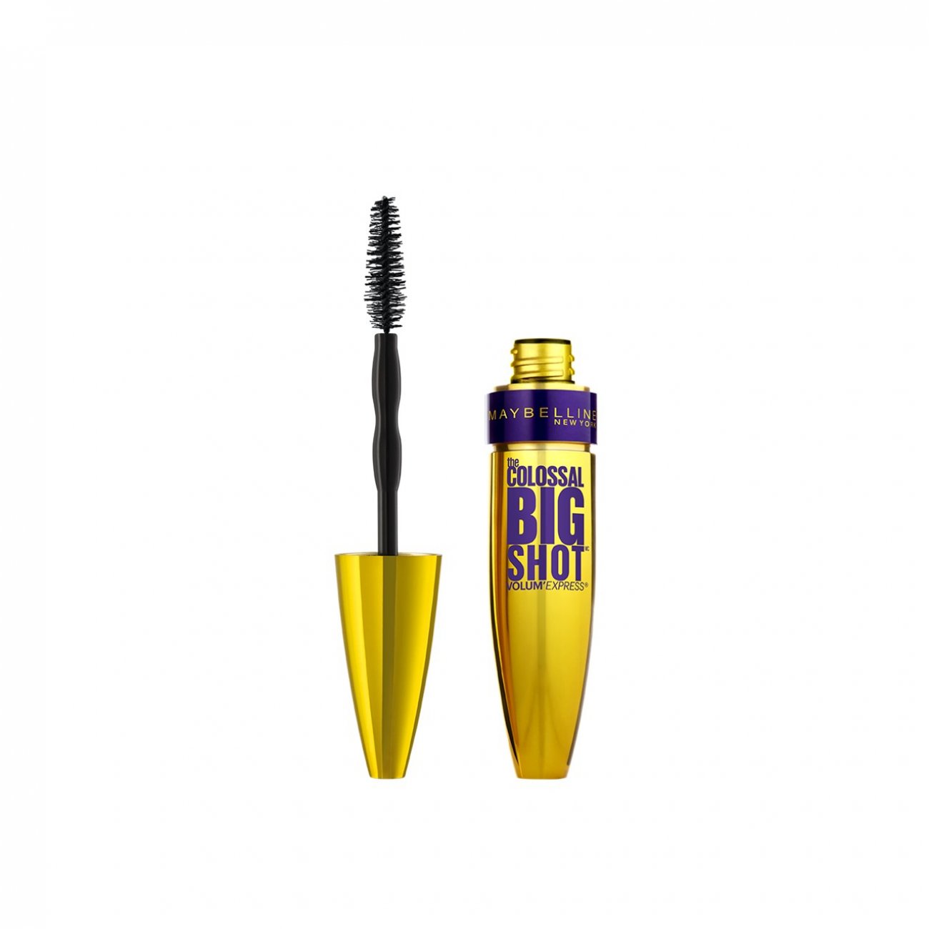 Buy Maybelline Colossal Shot Very 9.5ml ·