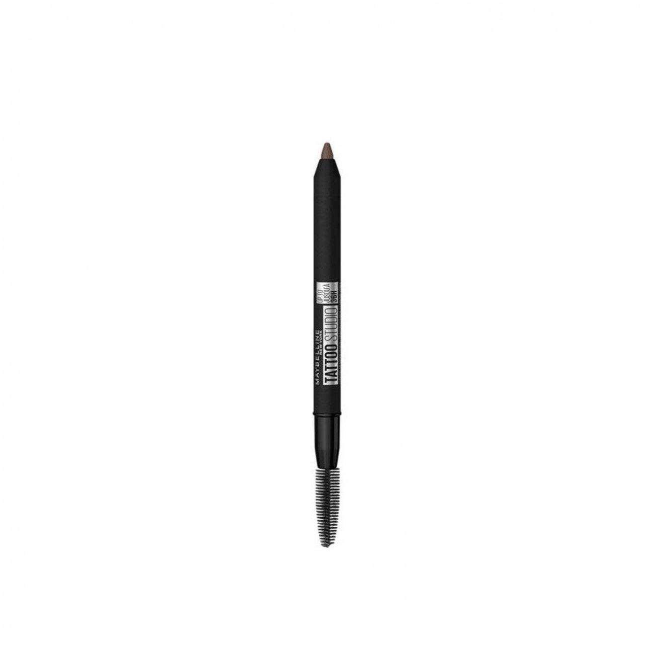 MAYBELLINE  TATTOO BROW 36HR PIGMENT BROW PENCIL  REVIEW