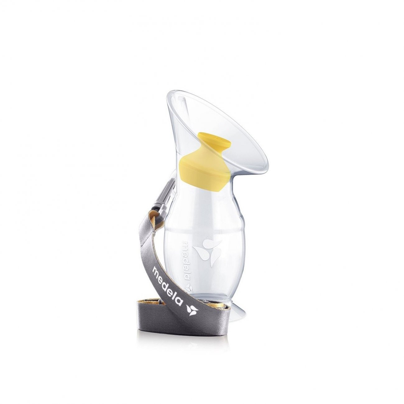 Comprar Medela Silicone Breast Milk Collector x1 · Portugal