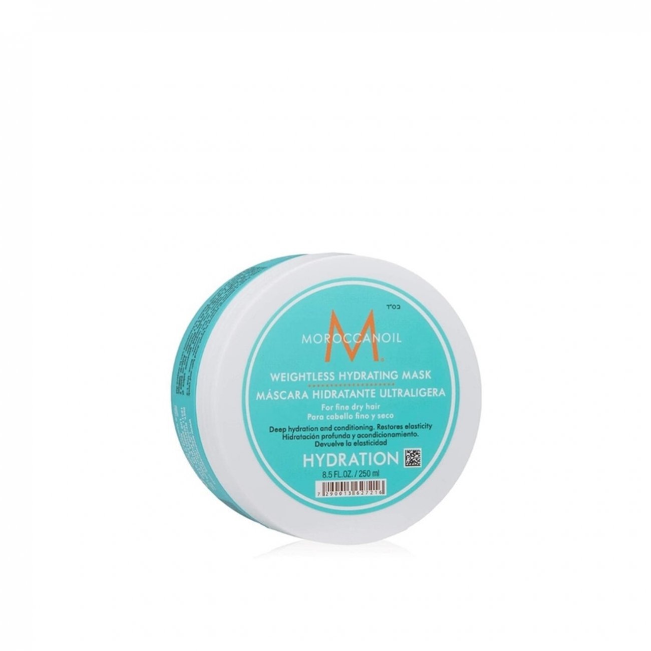 mezelf conjunctie aanraken Buy Moroccanoil Weightless Hydrating Mask 250ml (8.45fl oz) · USA