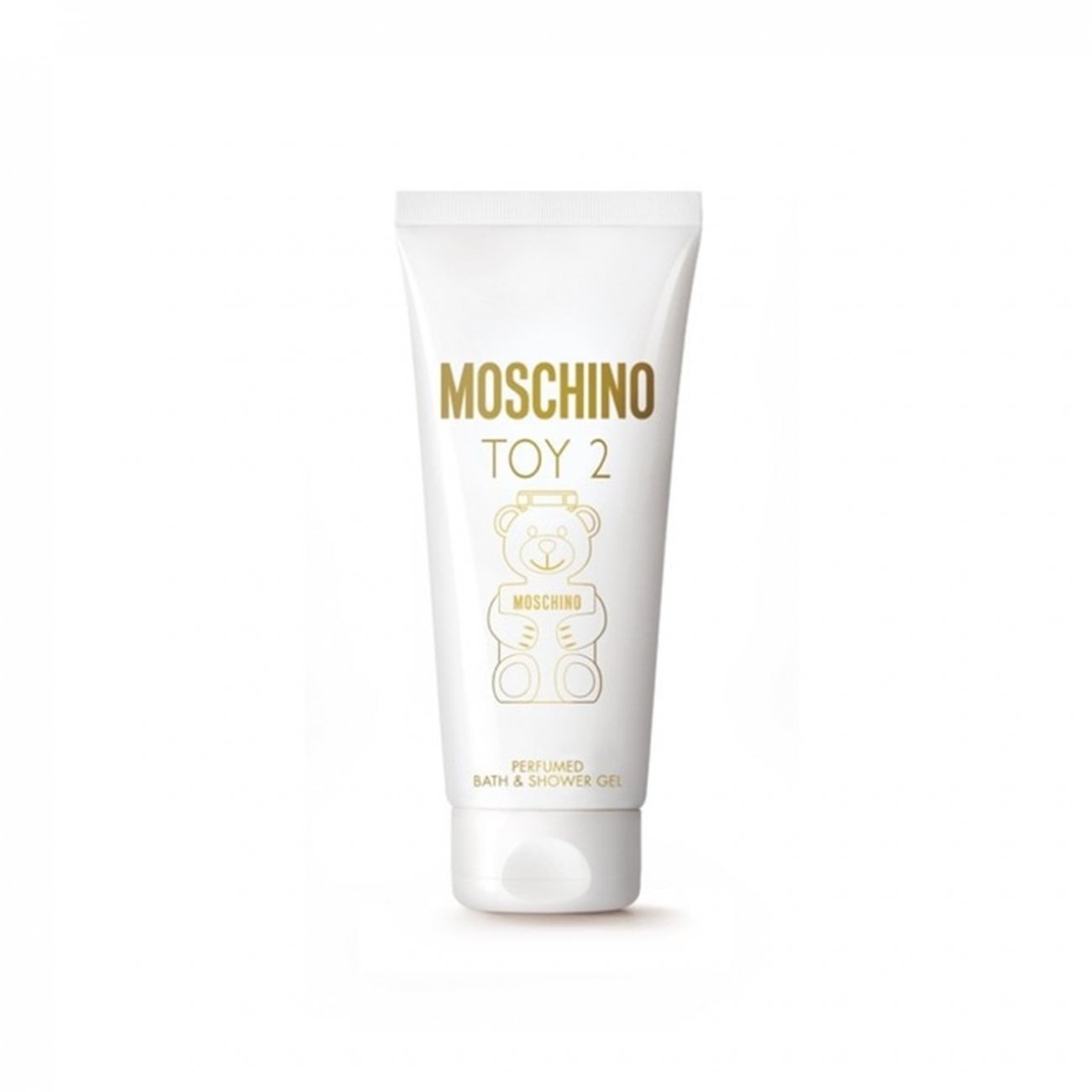 Comprar Moschino Toy 2 Bath & Shower Gel 200ml · Colombia