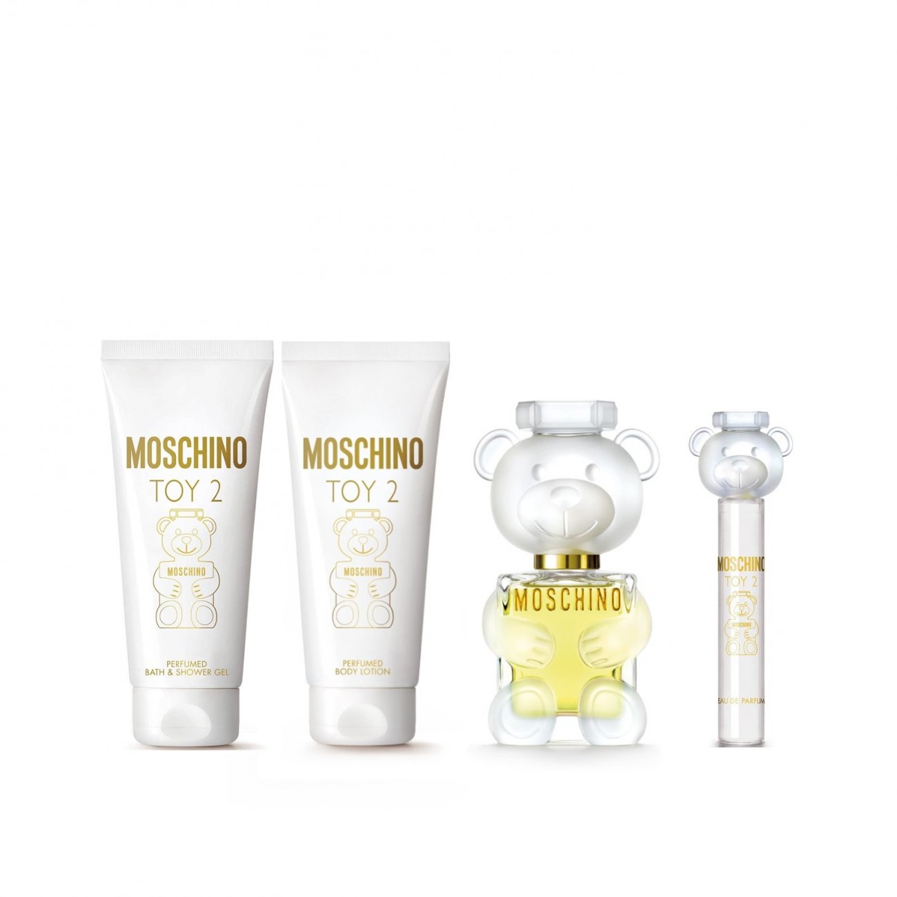 Coffret Moschino | vlr.eng.br