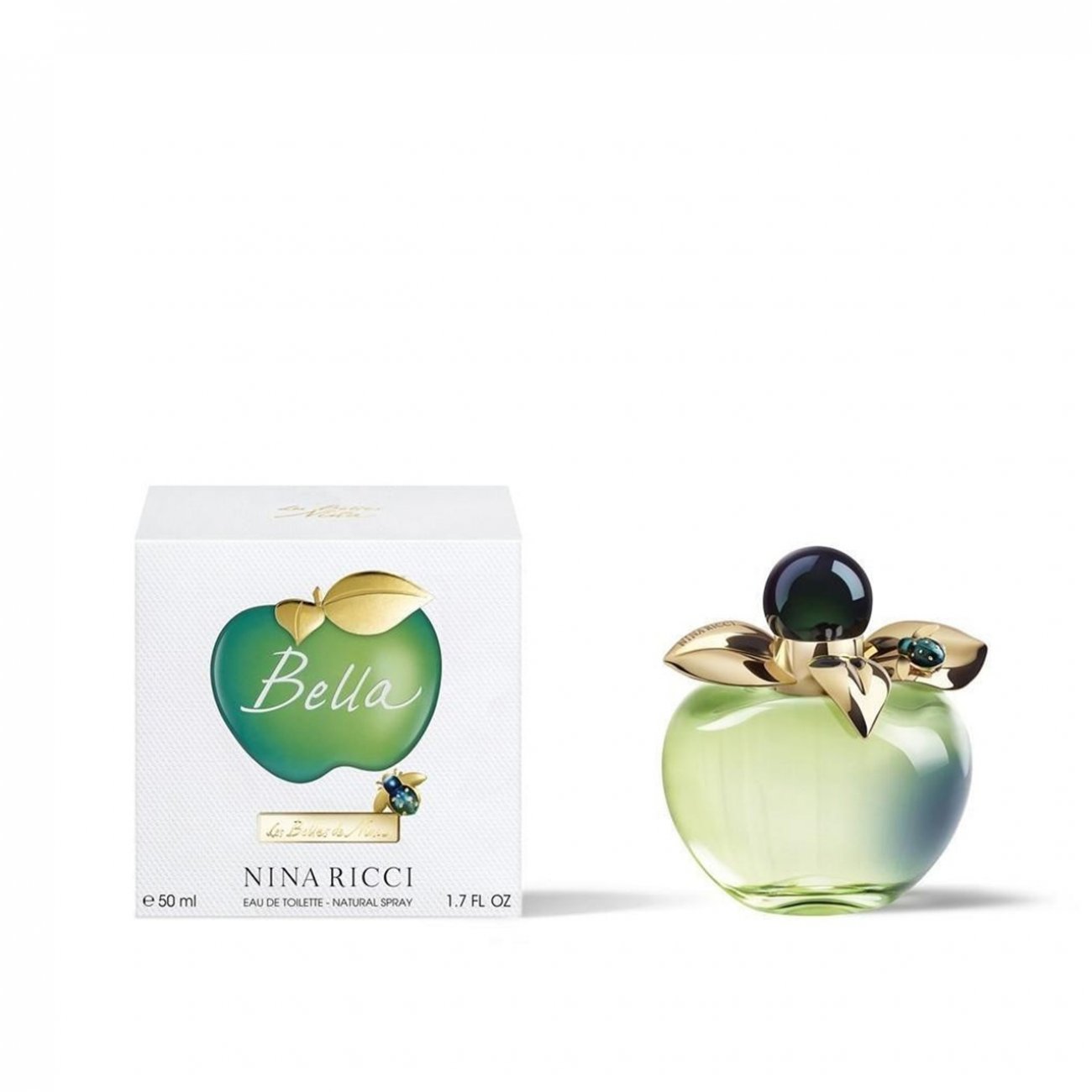 Introducir 55+ images perfume nina ricci manzana precio costa rica ...