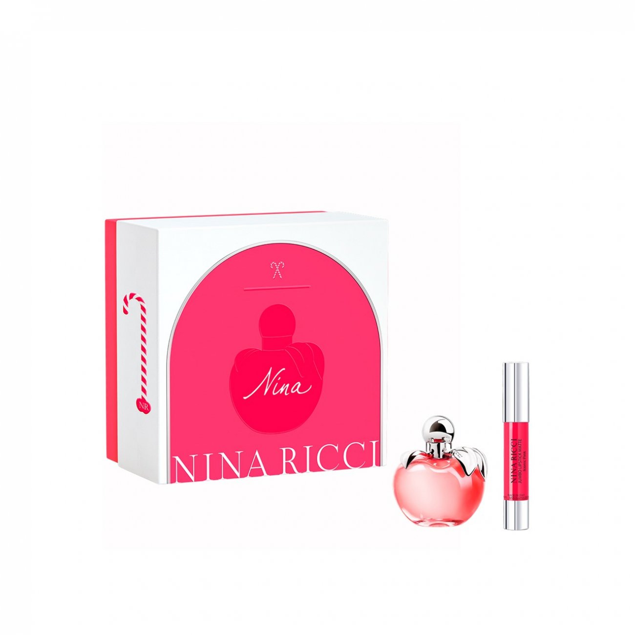 Nina Ricci Perfume Set