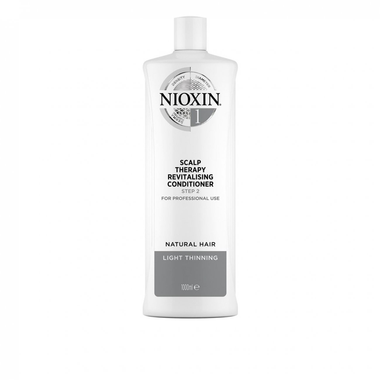 Kopen Nioxin System 1 Scalp Therapy Conditioner Nederland