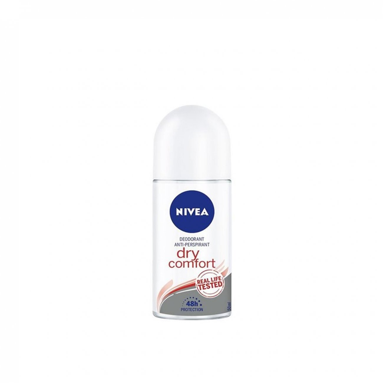 Buy Nivea Dry Comfort Deodorant Roll-On 50ml oz) ·