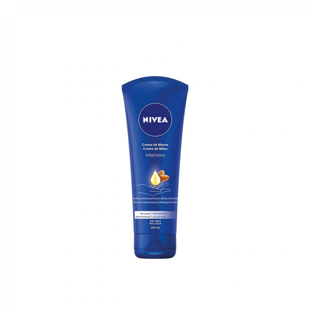 Nuttig shampoo opwinding Buy Nivea Intensive Moisture Hand Cream · USA