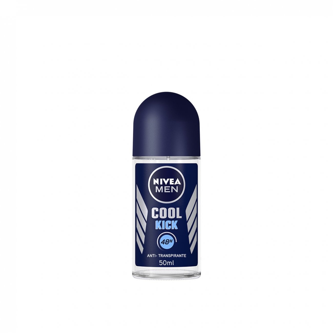 Buy Nivea Men Cool Deodorant Anti-Perspirant Roll-On 50ml oz) · USA