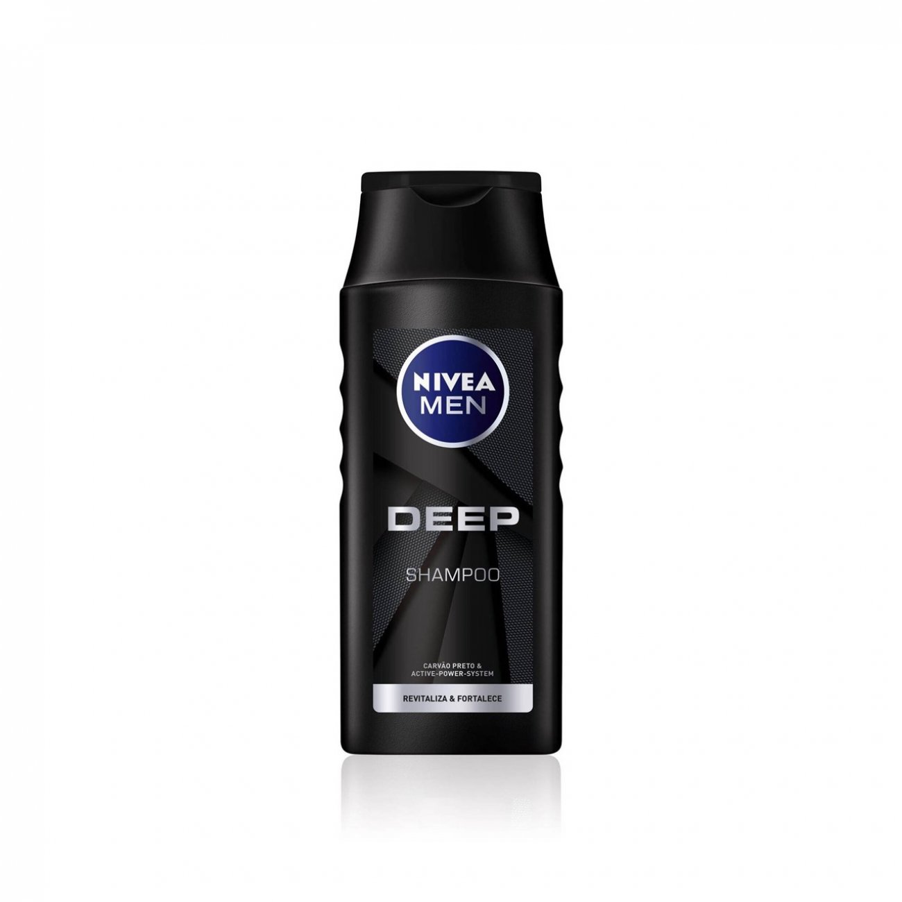 Dusver Zakenman patroon Buy Nivea Men Deep Shampoo 250ml (8.45fl oz) · USA