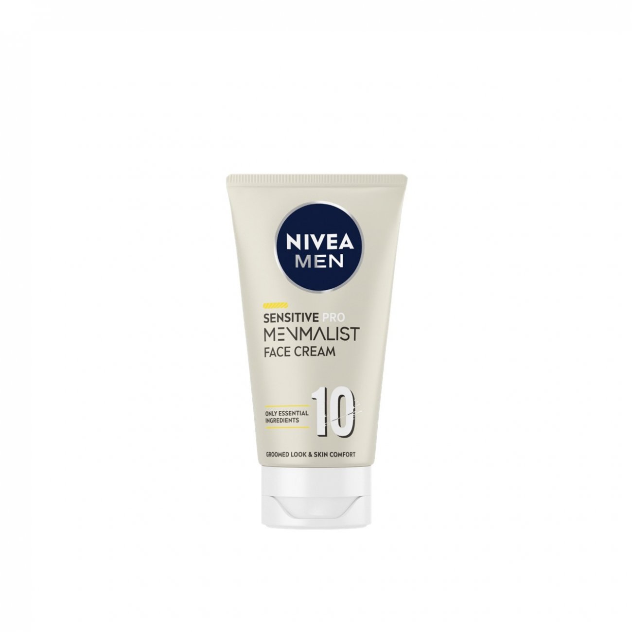 Verlichting Rustiek veld Buy Nivea Men Sensitive Pro Menmalist Face Cream 75ml (6.76fl oz) · USA