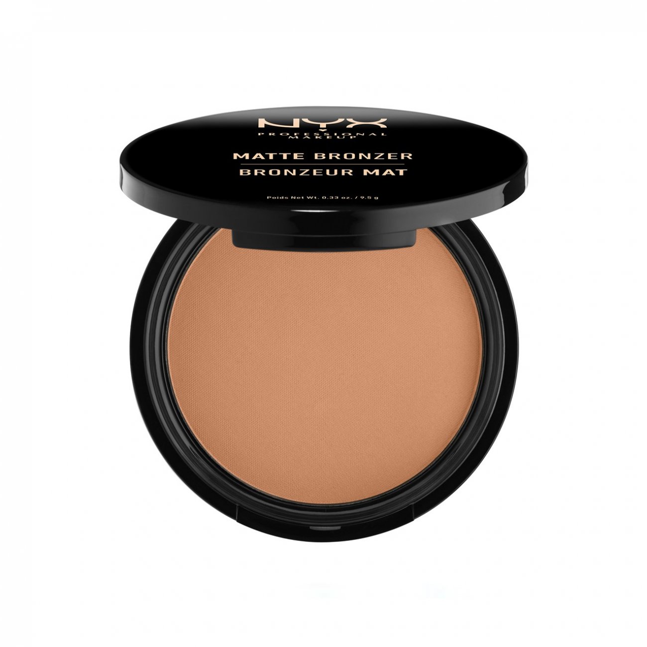 bibliotek kobber velstand Buy NYX Pro Makeup Matte Bronzer Light 9.5g (0.34oz) · USA
