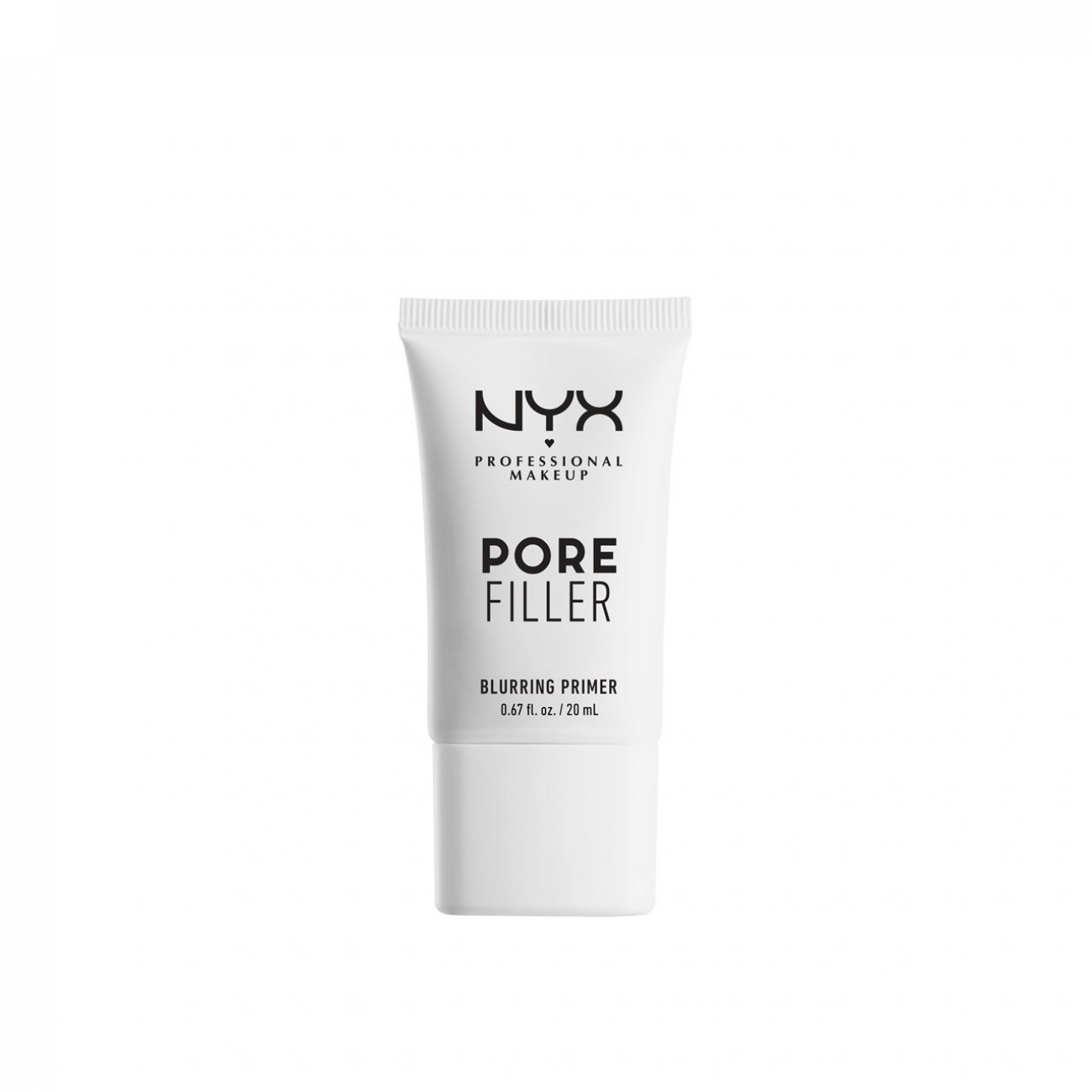 etikette Betinget indlogering Buy NYX Pro Makeup Pore Filler Primer 20ml (0.68fl oz) · USA