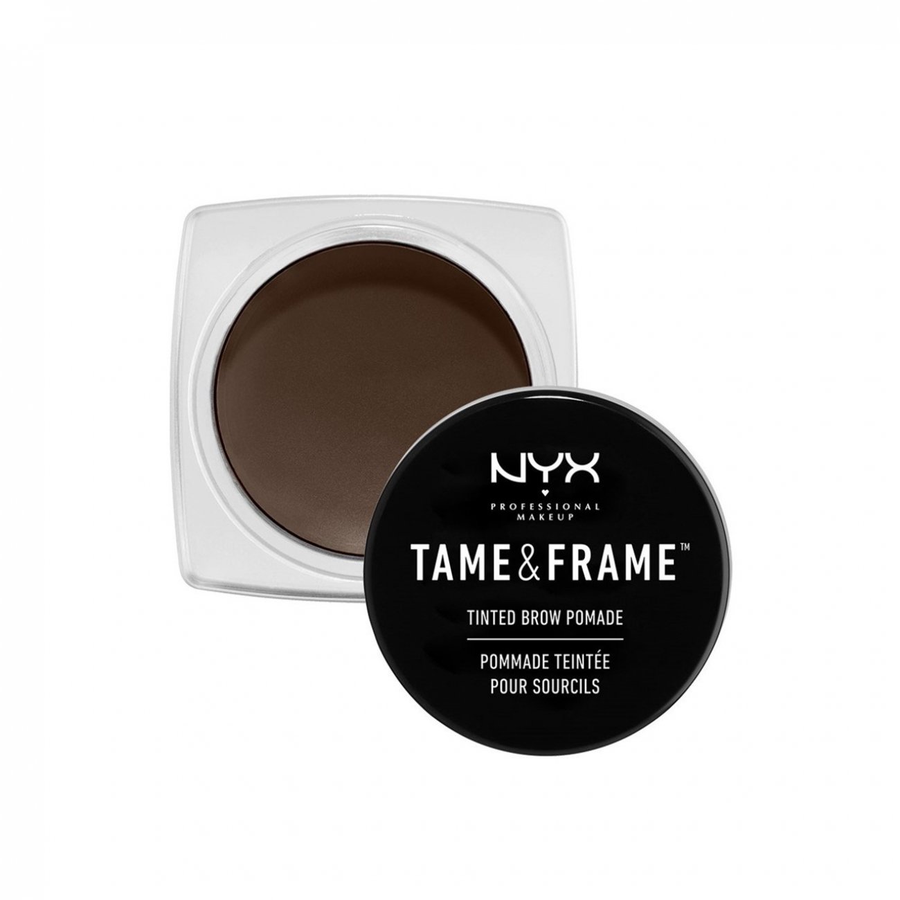gård Afvigelse valgfri Buy NYX Pro Makeup Tame & Frame Tinted Brow Pomade · USA