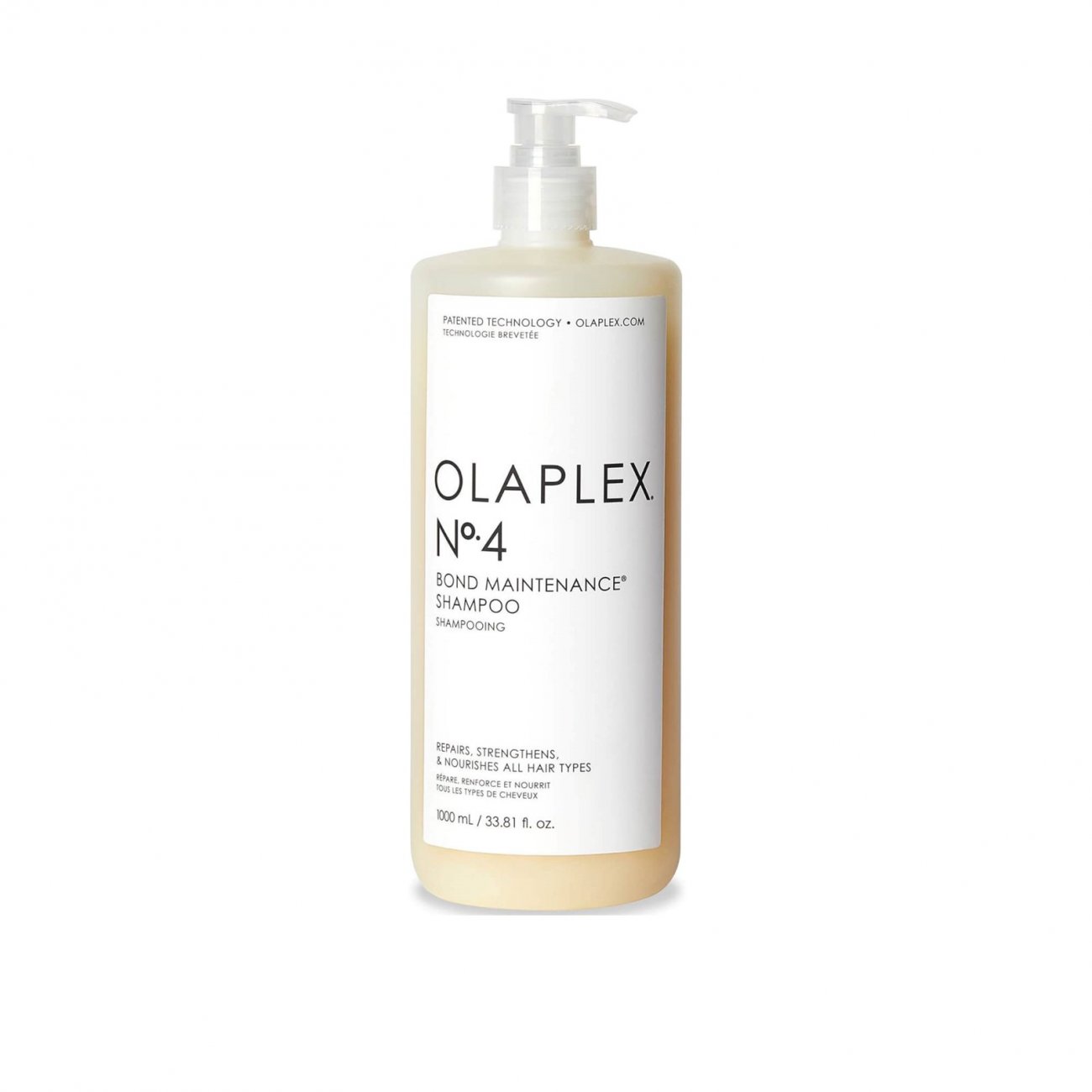 Comprar OLAPLEX Maintenance Shampoo Nº4 · España