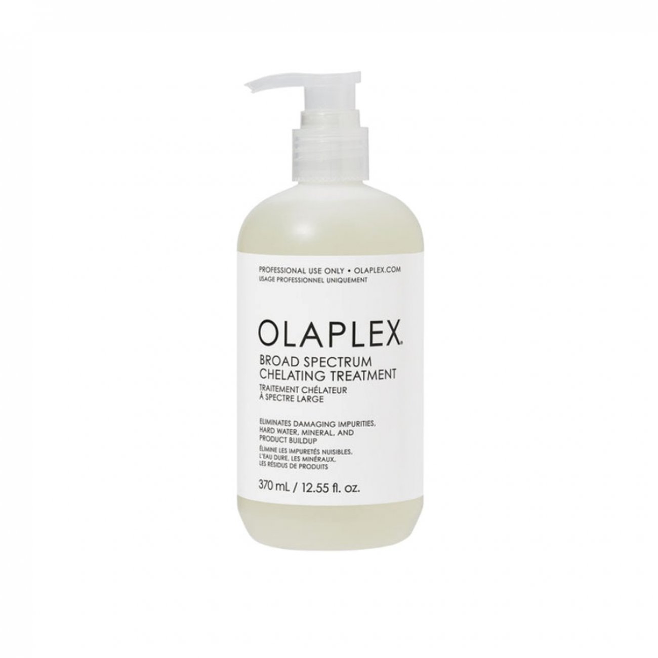Buy OLAPLEX Broad Spectrum Chelating Treatment 370ml fl oz) ·