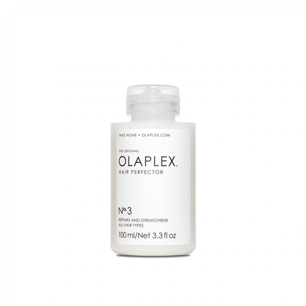Buy OLAPLEX Hair Perfector Nº3 100ml · Russia