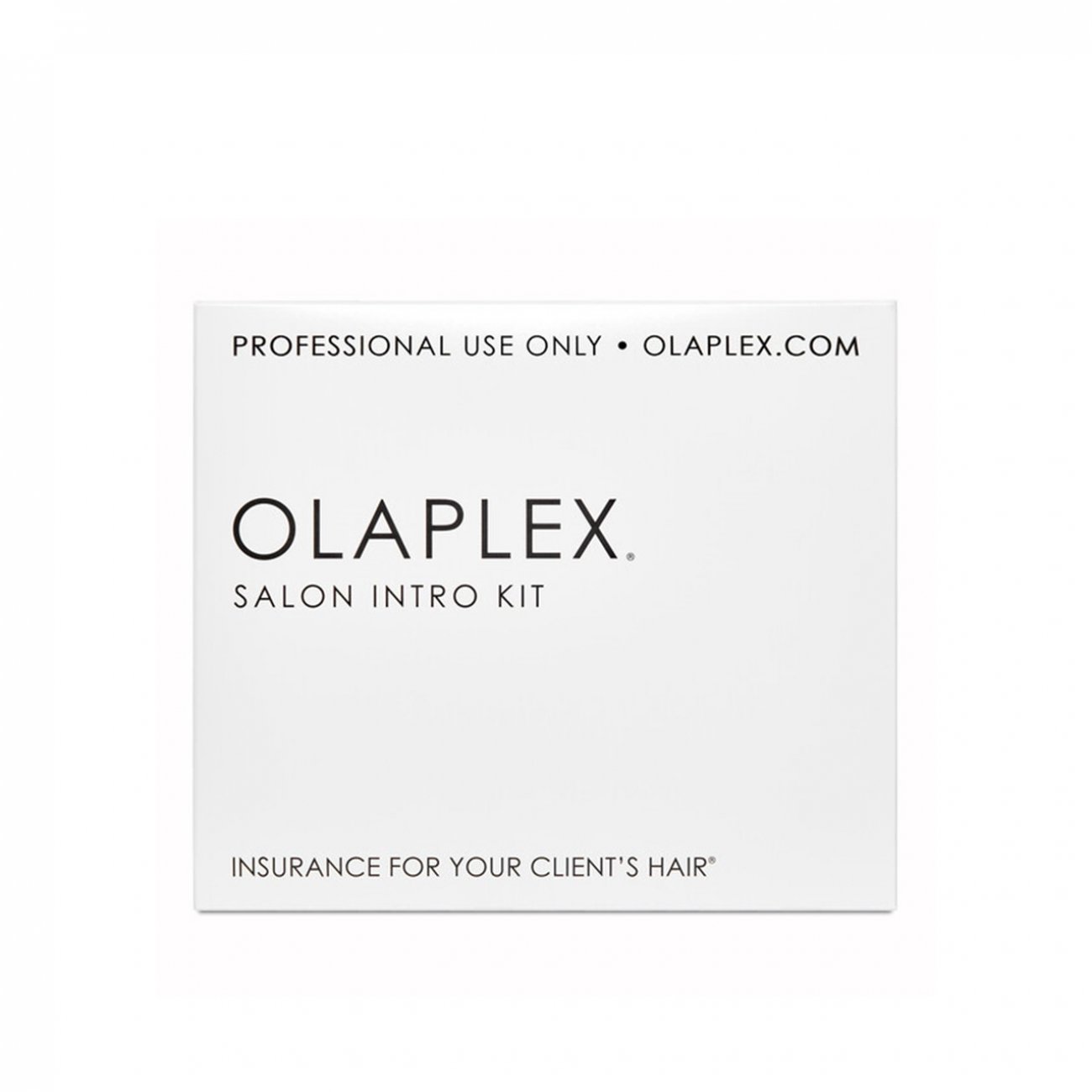 tuberkulose Forhandle beskyttelse Buy OLAPLEX Salon Intro Kit · USA