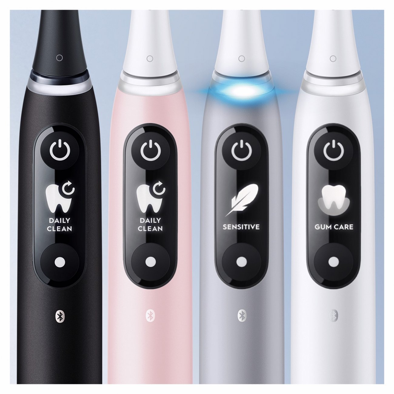 Electric Toothbrush Oral-B iO 6S