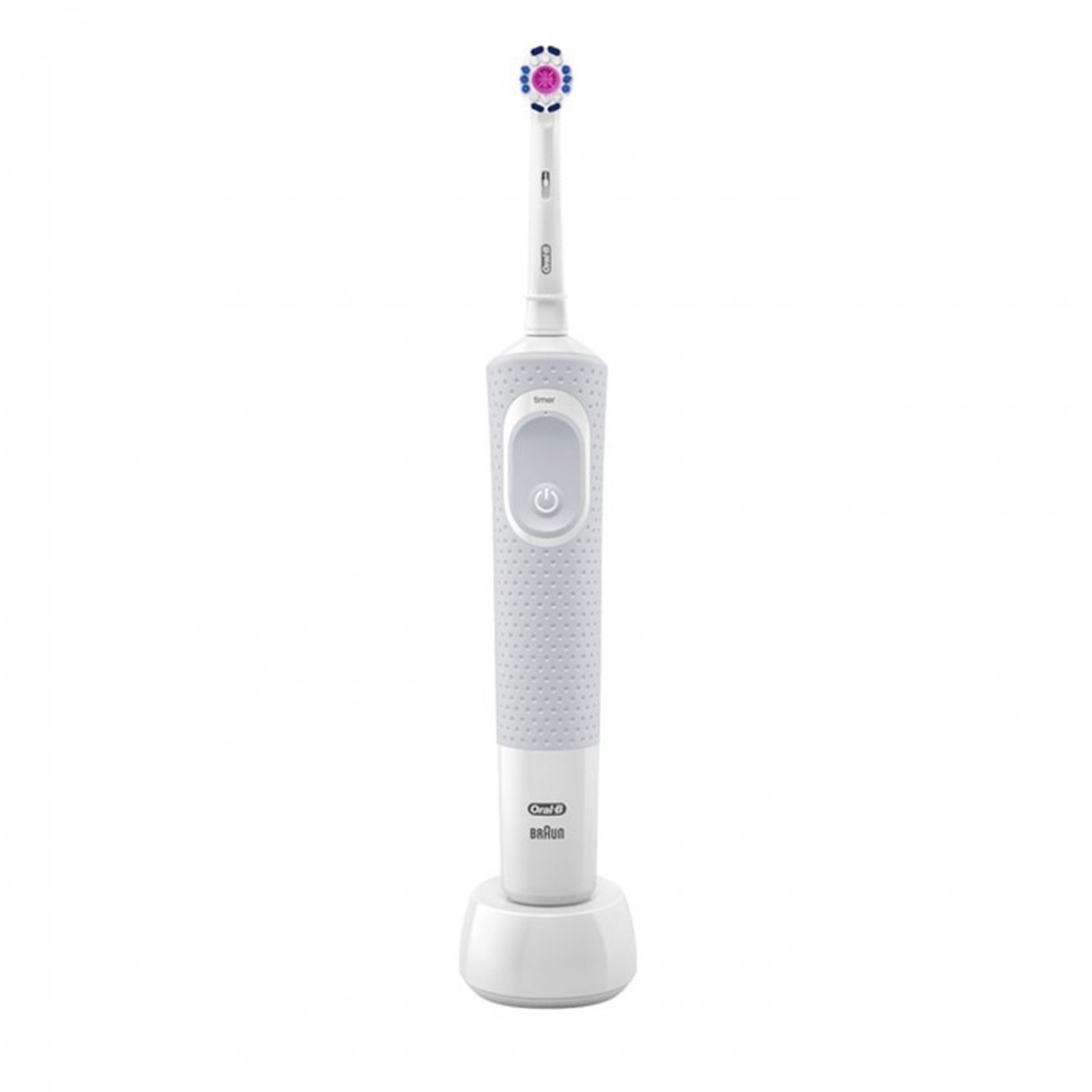 Voorkeur Absoluut Smeltend Buy Oral-B Vitality 100 3DWhite Electric Toothbrush · USA