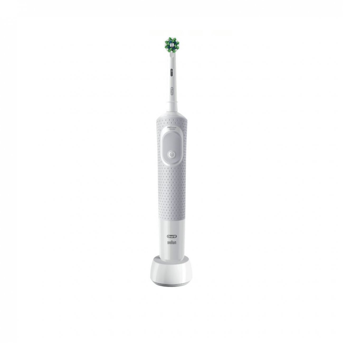 Buy Oral-B Vitality Pro Protect X Clean Toothbrush White · USA